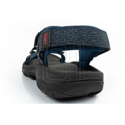 14. Grisport M GR-25-34-9022M sandals