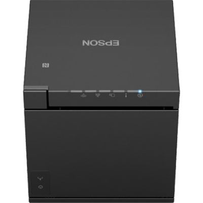18. Epson TM-M30III 203 x 203 DPI Wired Thermal POS Printer