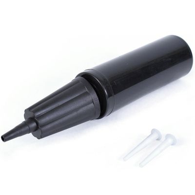 5. Gymnastics ball with handle SMJ BL010 55cm