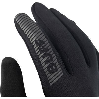 Buff Thermonet Gloves – Black, size: M