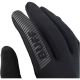 Buff Thermonet Gloves – Black, size: M