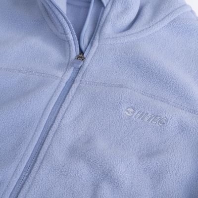 5. Women's Fleece LADY VINEYA