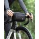 2. Rockbros Bike Handlebar Bag 2.1L Black