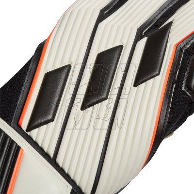 4. Adidas Tiro Pro GI6380 goalkeeper gloves