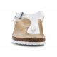 2. Birkenstock Gizeh BS Jr 1027260 flip-flops
