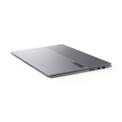 4. Lenovo ThinkBook 16 G9 IRL Core 7 240H 16" WUXGA IPS 400nits AG 16GB DDR5 5600 SSD512 Intel Graphics Cam1080p+IR 48Wh W11Pro Arctic Gray 3Y OnSite