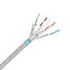 2. Extralink CAT6A FFTP (F/FTP) INDOOR TWISTED PAIR 100M network cable