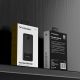 10. Wozinsky Wpower WPBBK-2 10000mAh Power Bank - Black