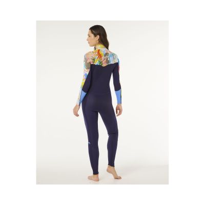 2. RIP CURL Women's Foam Wms Dawn Patrol Pro Cz 43 multicolor