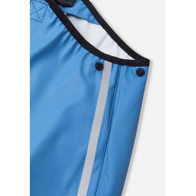 5. Reima Lammikko Denim Jr 5100026A-6550 rain pants