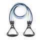 5. Expander with Replaceable Resistance Bands Spokey BACKER