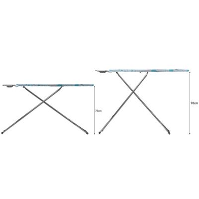 3. Vileda Star ironing board