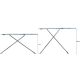 3. Vileda Star ironing board