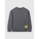 6. 4F JUNIOR sweatshirt 4FJRAW25TSWSM2448-22S