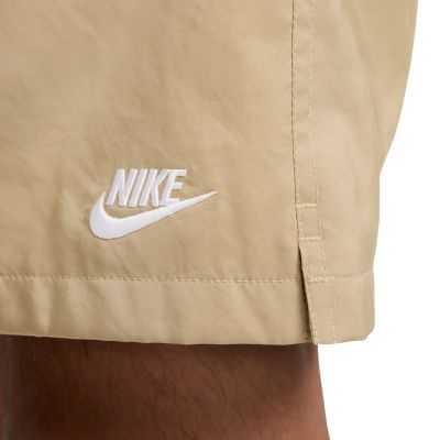 6. Nike Club men's shorts beige FN3307 297