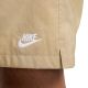 6. Nike Club men's shorts beige FN3307 297