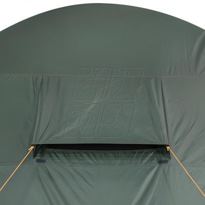 5. High Peak Tessin 5.1 tent green 10381