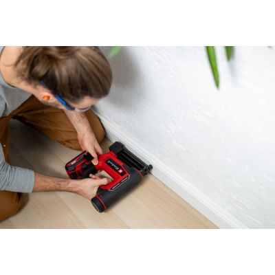 4. Cordless Stapler/Nailer TE-CN 18/32 Li – Solo EINHELL