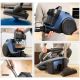 2. Bosch Serie 2 BGC05LBU2 Bagless Vacuum Cleaner