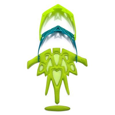 7. Meteor Marven 25186 Bicycle Helmet