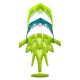 7. Meteor Marven 25186 Bicycle Helmet