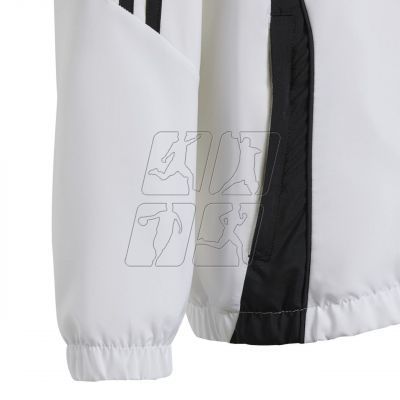 5. Adidas Tiro 24 Jr jacket IM8799