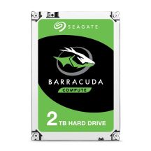 HDD Seagate Barracuda ST2000DM008 (2 TB; 3.5"; 256 MB; 7200 rpm)