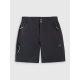 9. Women's quick-drying trekking shorts 4F 4FWSS26TFSHF1572-20S