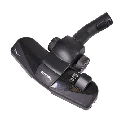 48. Philips FC9333/09 vacuum cleaner (650W; purple)