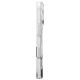 4. Uniq Combat Magclick Charging Case for iPhone 18 Pro / 17 Pro - White