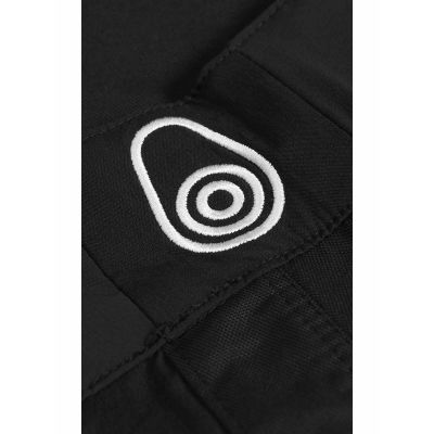 5. SAIL RACING W Spray Tech Shorts Black