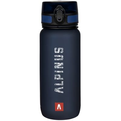 18. Alpinus Trysil 650 ml Active Tritan Bottle UZ11057