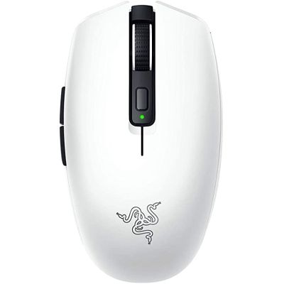6. Razer Orochi V2 Gaming Mouse Right Side RF Wireless Optical 18000 DPI