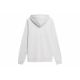 3. Sweatshirt 4F M 4FSS23TSWSM267 warm light gray