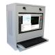 2. TECHLY 22" Industrial PC Cabinet