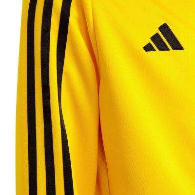 4. Adidas Tiro 23 League Training Jr IC7874 sweatshirt