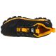 3. Caterpillar Intruder P110592 Black 41