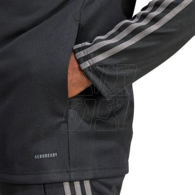 7. Adidas Squadra 25 Training M JD1630 sweatshirt