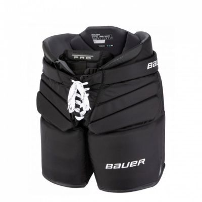 7. Bauer Pro '20 Sr Goalkeeper Pants
