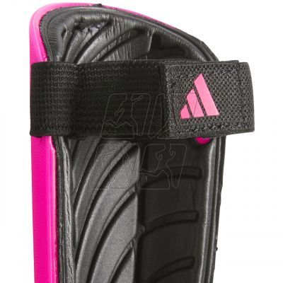 2. adidas Tiro Match Jr IS5602 Football Shin Guards