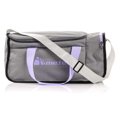 2. Meteor Nerp XS W 75411 bag gray-purple 