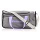 2. Meteor Nerp XS W 75411 bag gray-purple 