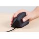 5. Perixx PERIMICE-515 II mouse Office Right-hand side USB Type-A Optical 1600 DPI