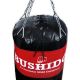 3. Punching bag - 180 Red - 180 cm / 60 kg