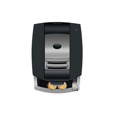 7. Jura J10 Piano Black (EA) Coffee Machine
