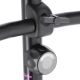65. Magnetic bike purple HMS M9239V
