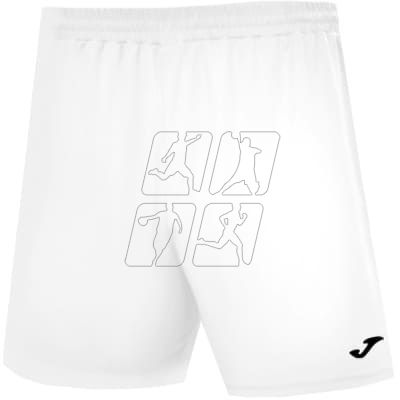 Joma Short Treviso shorts 100822.200