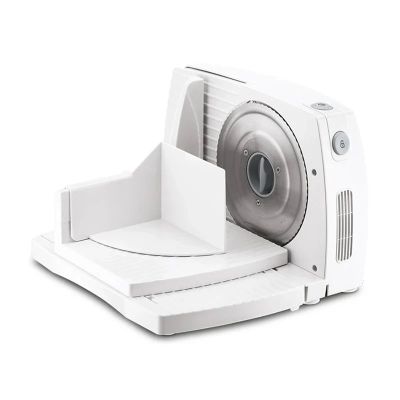 Slicer 150W ZFS1017 Zelmer white