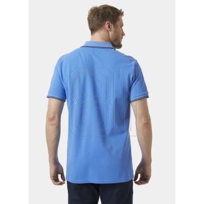 9. Helly Hansen HP Genova Polo Shirt M 34297 554