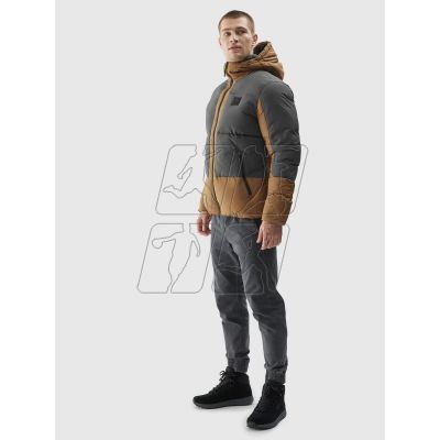 5. 4F M 4FAW23TDJAM244-82S jacket